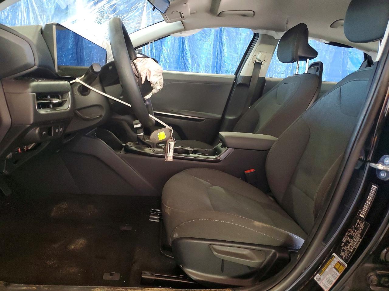 Kia K4 Lxs Lxs