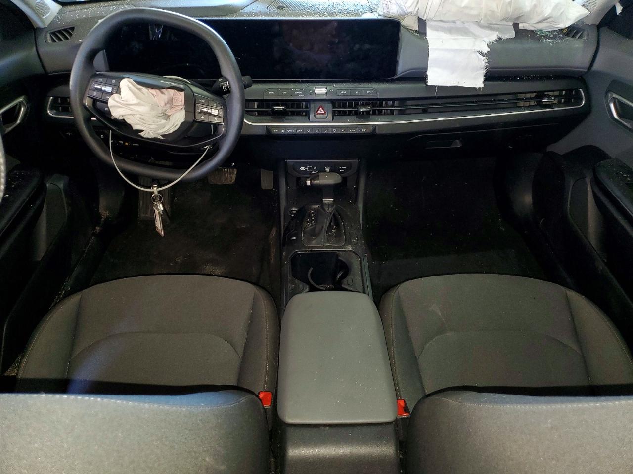 Kia K4 Lxs Lxs