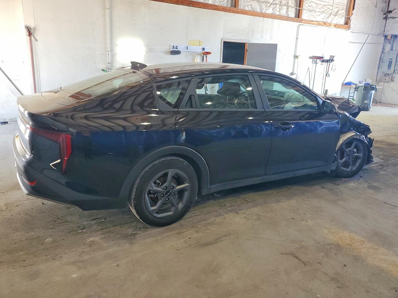 Kia K4 Lxs Lxs