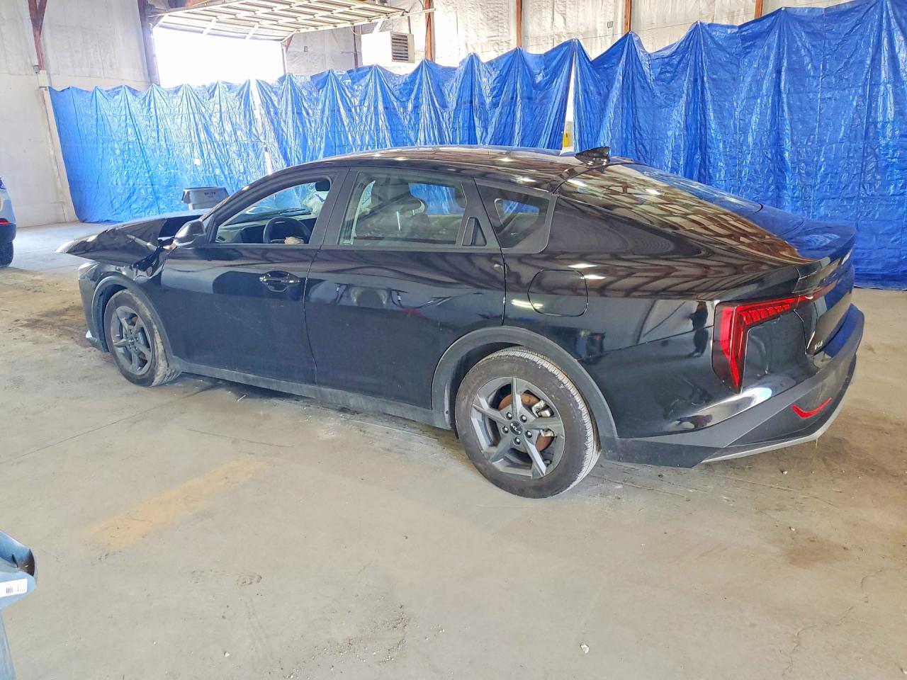 Kia K4 Lxs Lxs