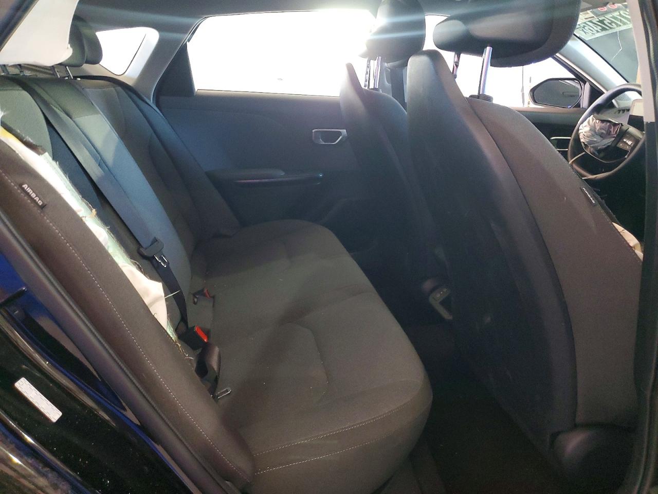 Kia K4 Lxs Lxs