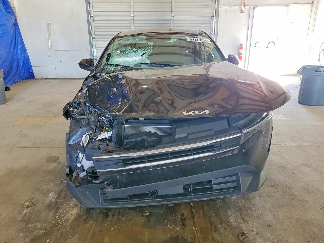 Kia K4 Lxs Lxs
