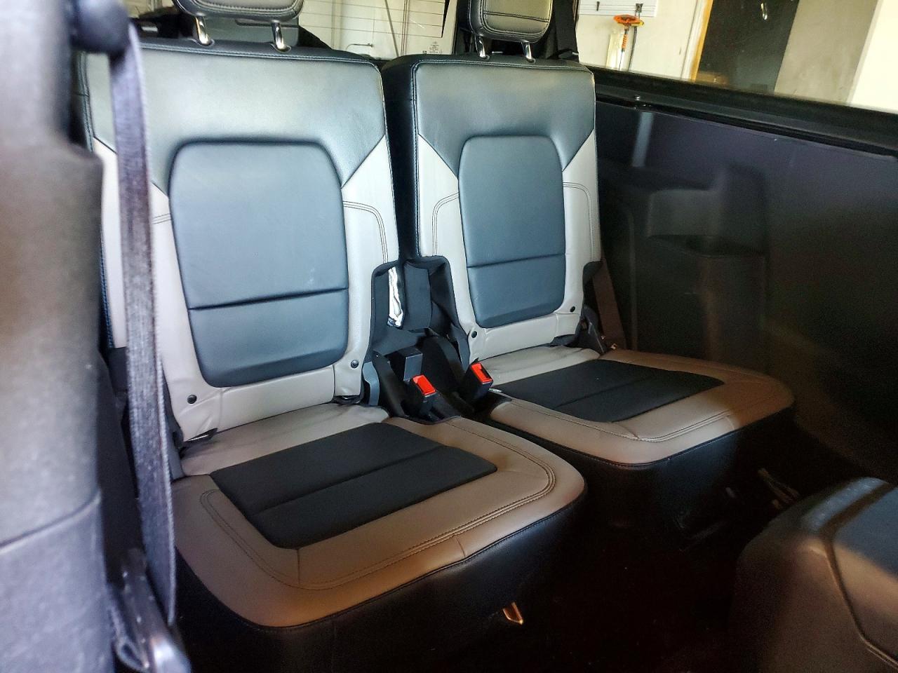 Ford Bronco Base
