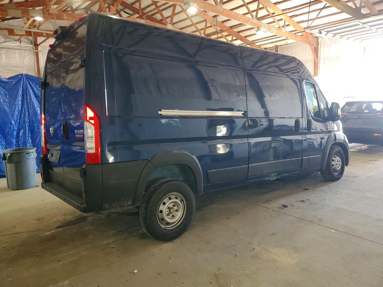 Ram Promaster 2500 High