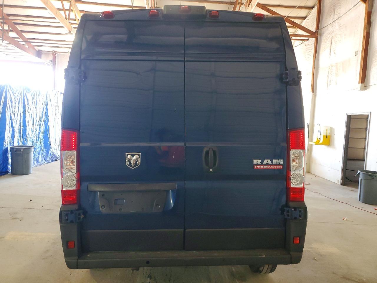 Ram Promaster 2500 High