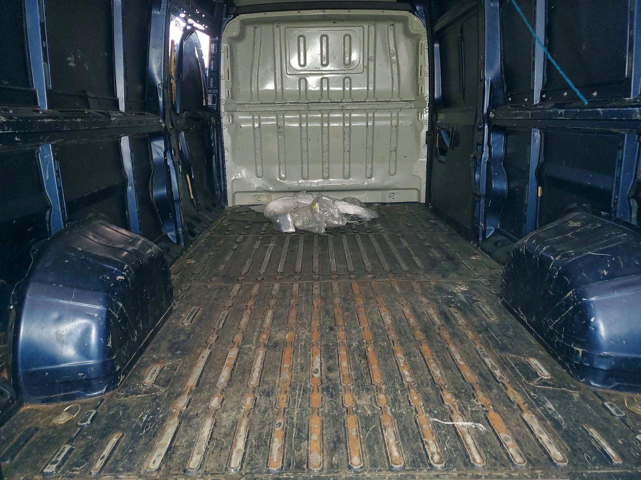 Ram Promaster 2500 High