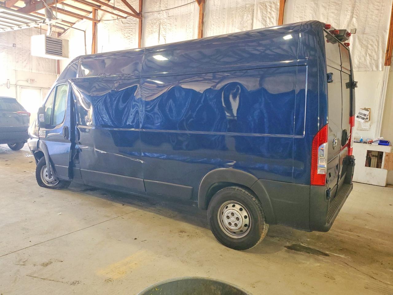 Ram Promaster 2500 High