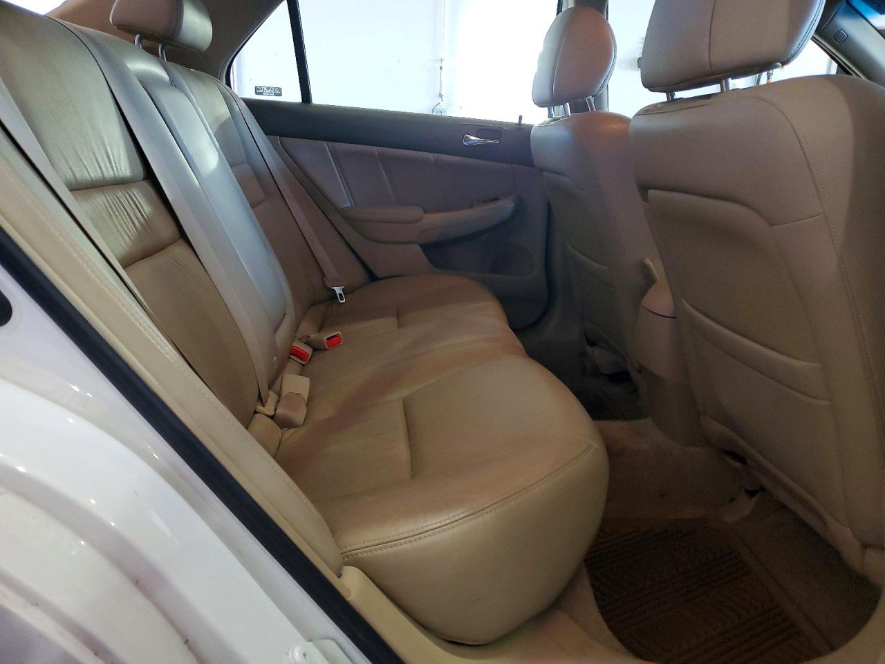 Honda Accord Hybrid