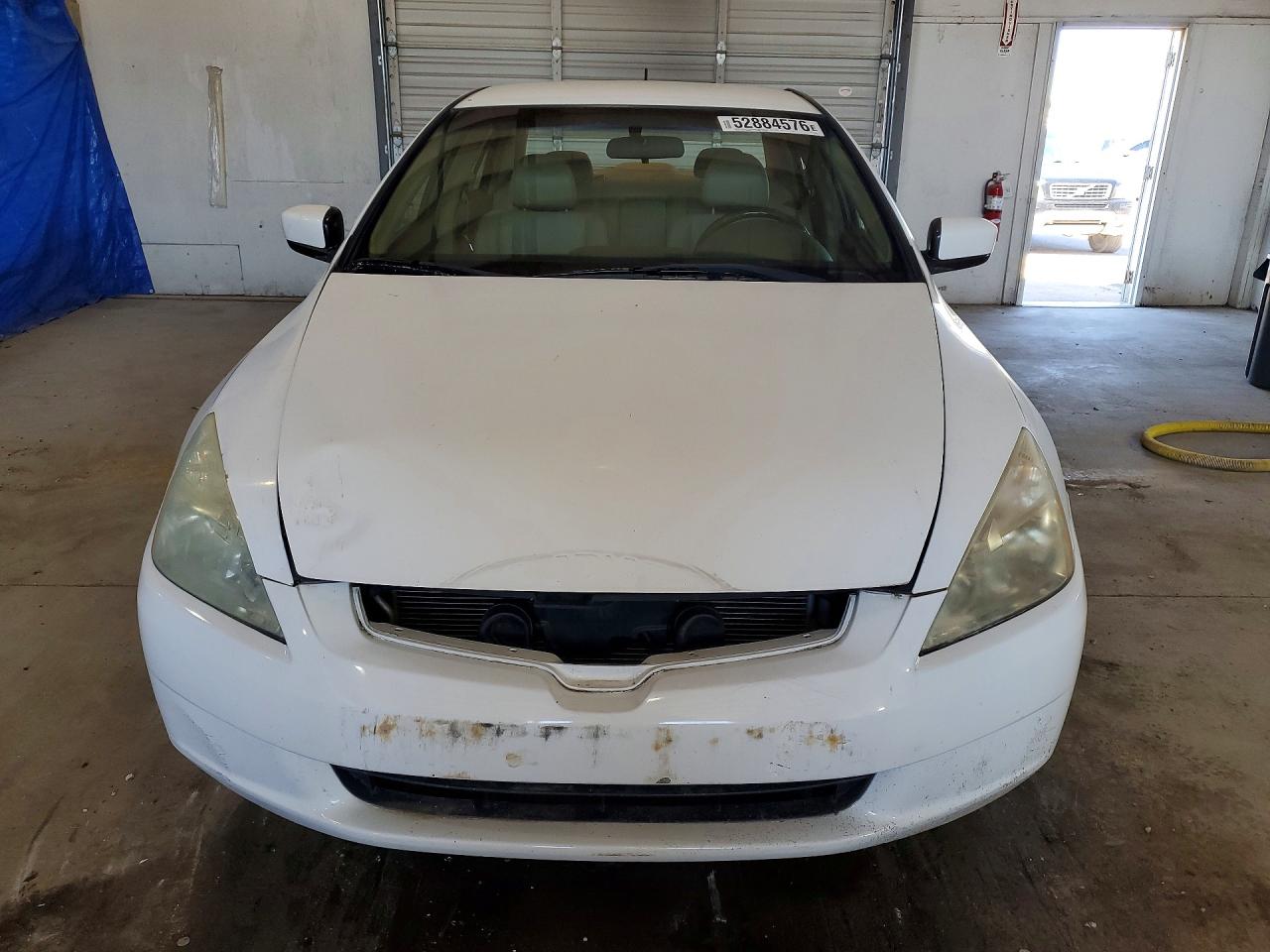 Honda Accord Hybrid