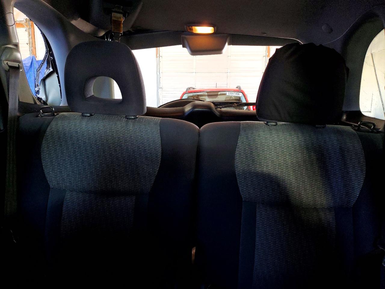 Toyota RAV4 Base