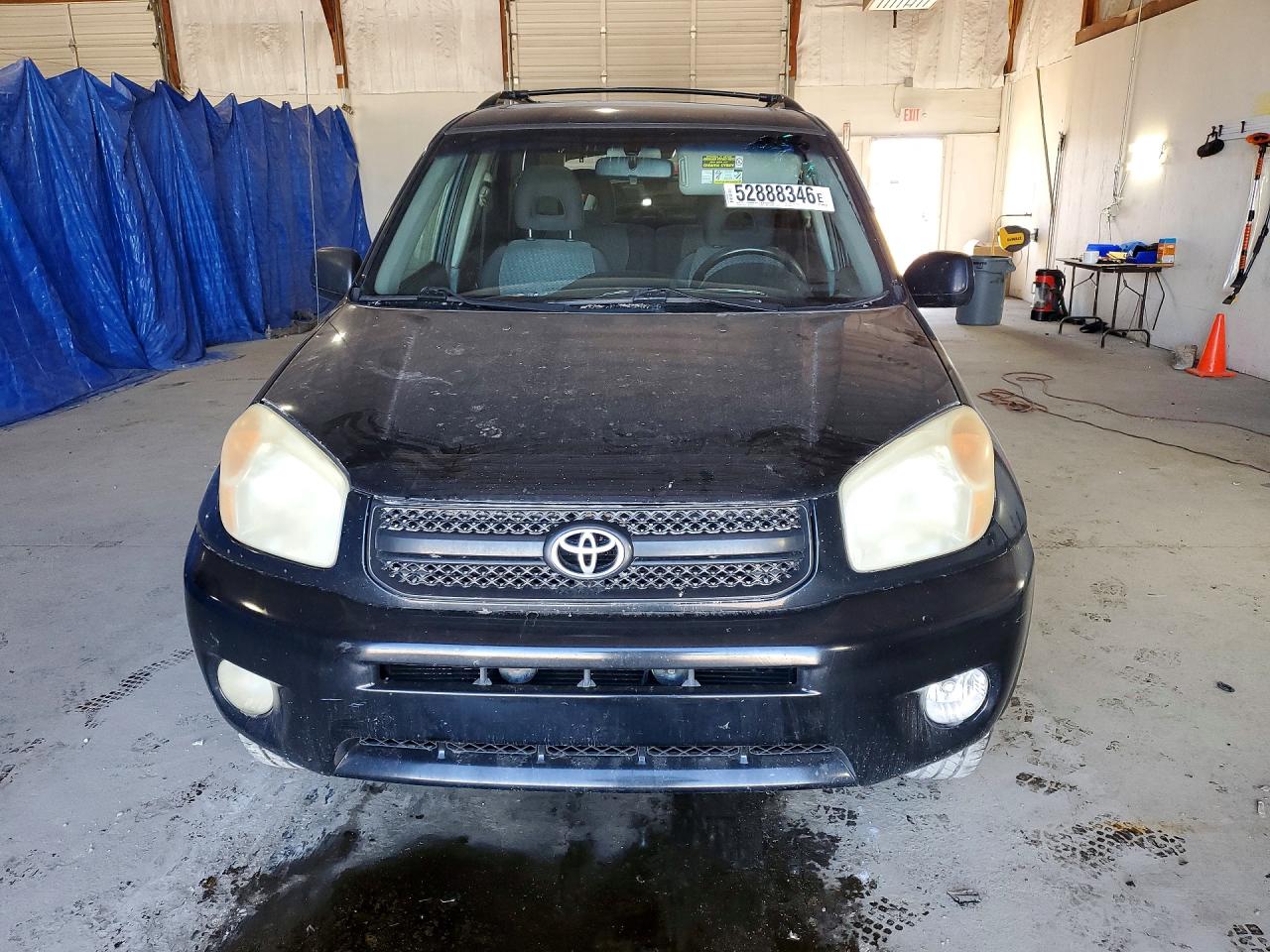 Toyota RAV4 Base