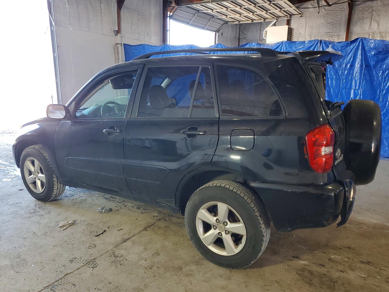 Toyota RAV4 Base