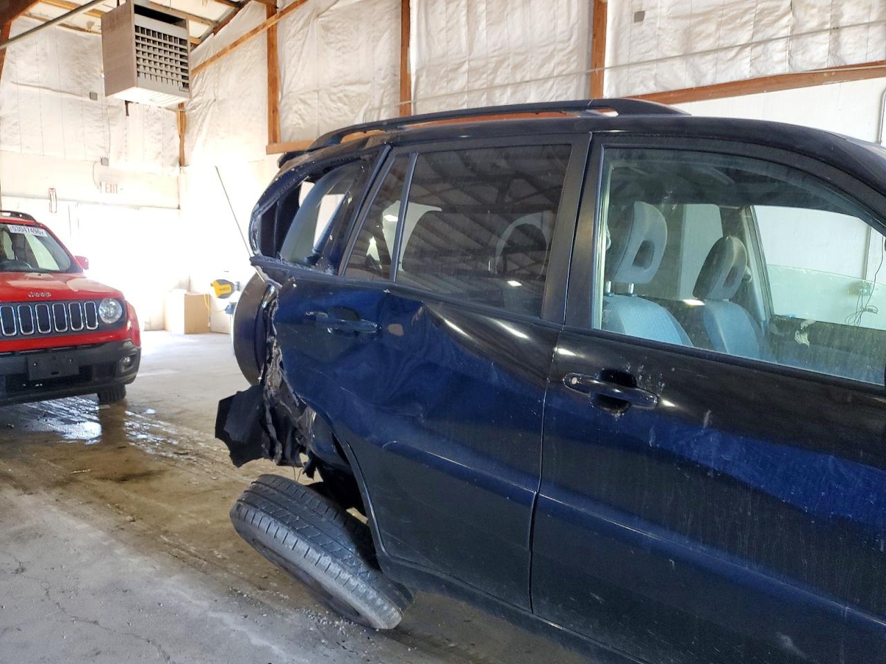 Toyota RAV4 Base