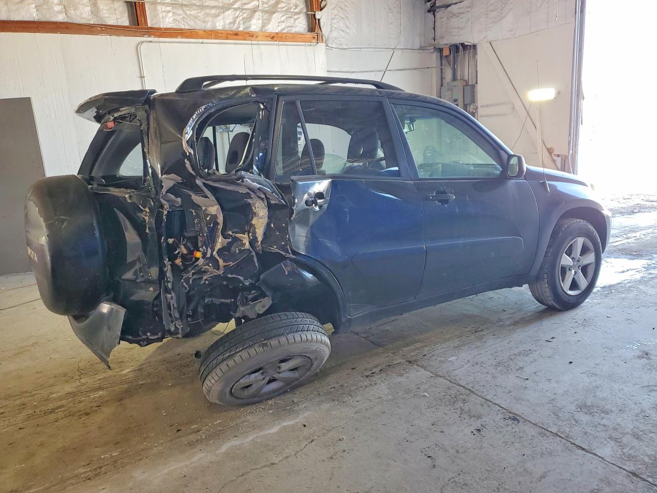 Toyota RAV4 Base