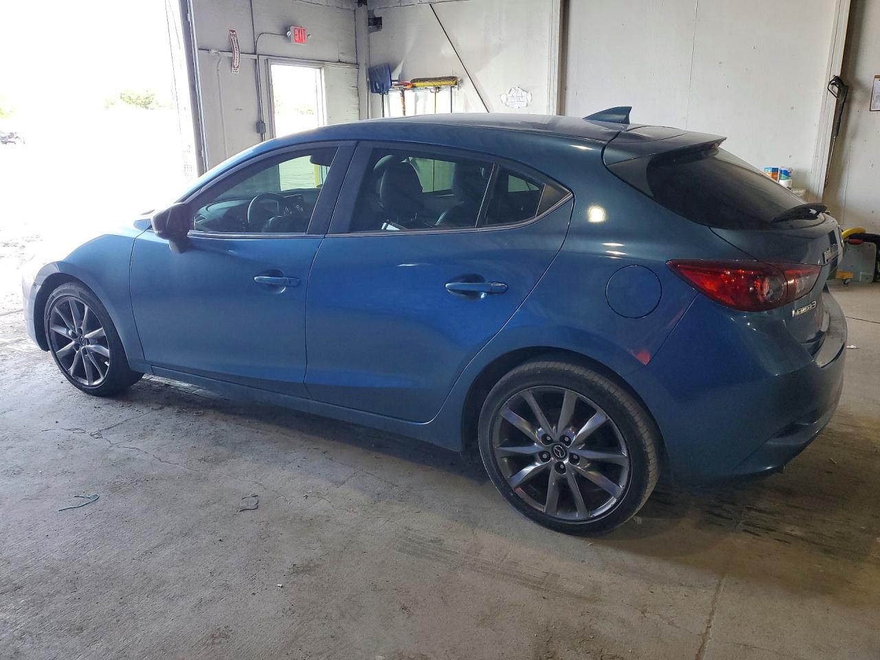Mazda 3 Touring