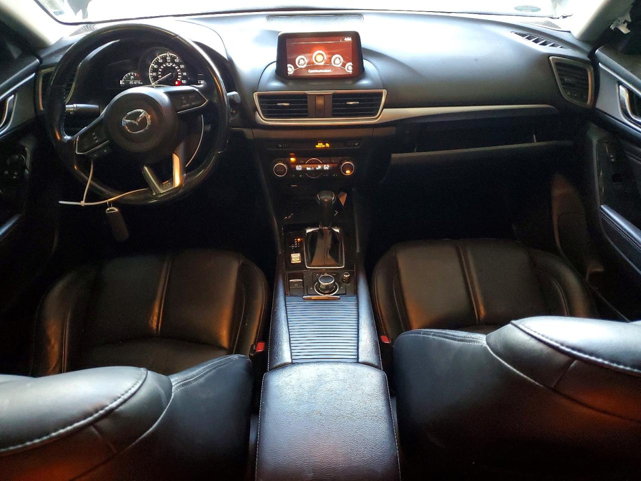 Mazda 3 Touring