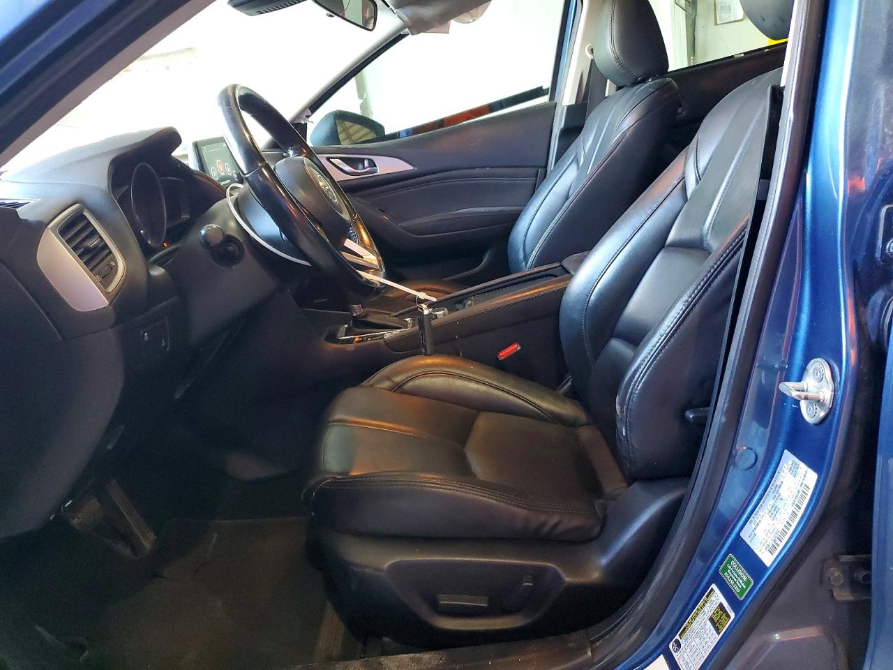 Mazda 3 Touring