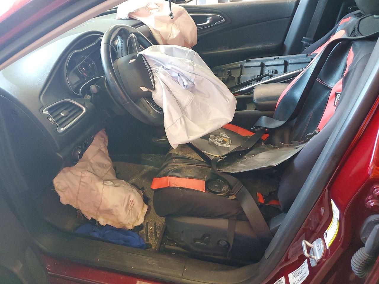 Chrysler 200 Limited