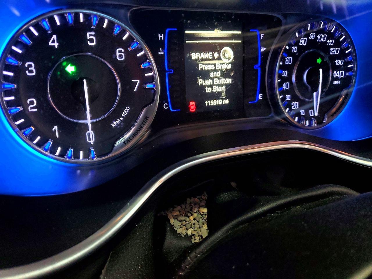Chrysler 200 Limited