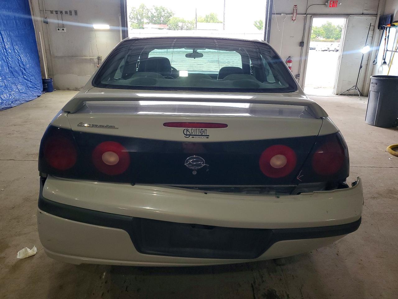 Chevrolet Impala