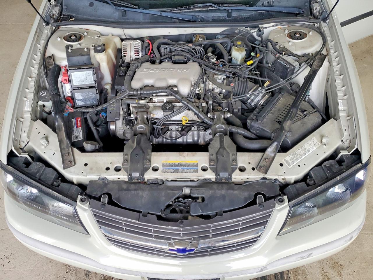 Chevrolet Impala