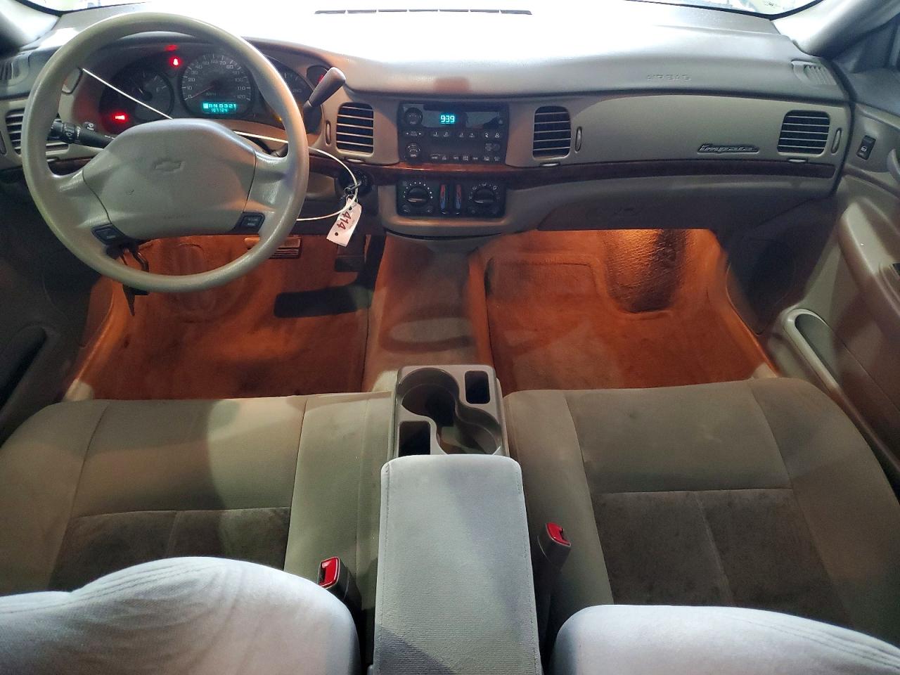 Chevrolet Impala