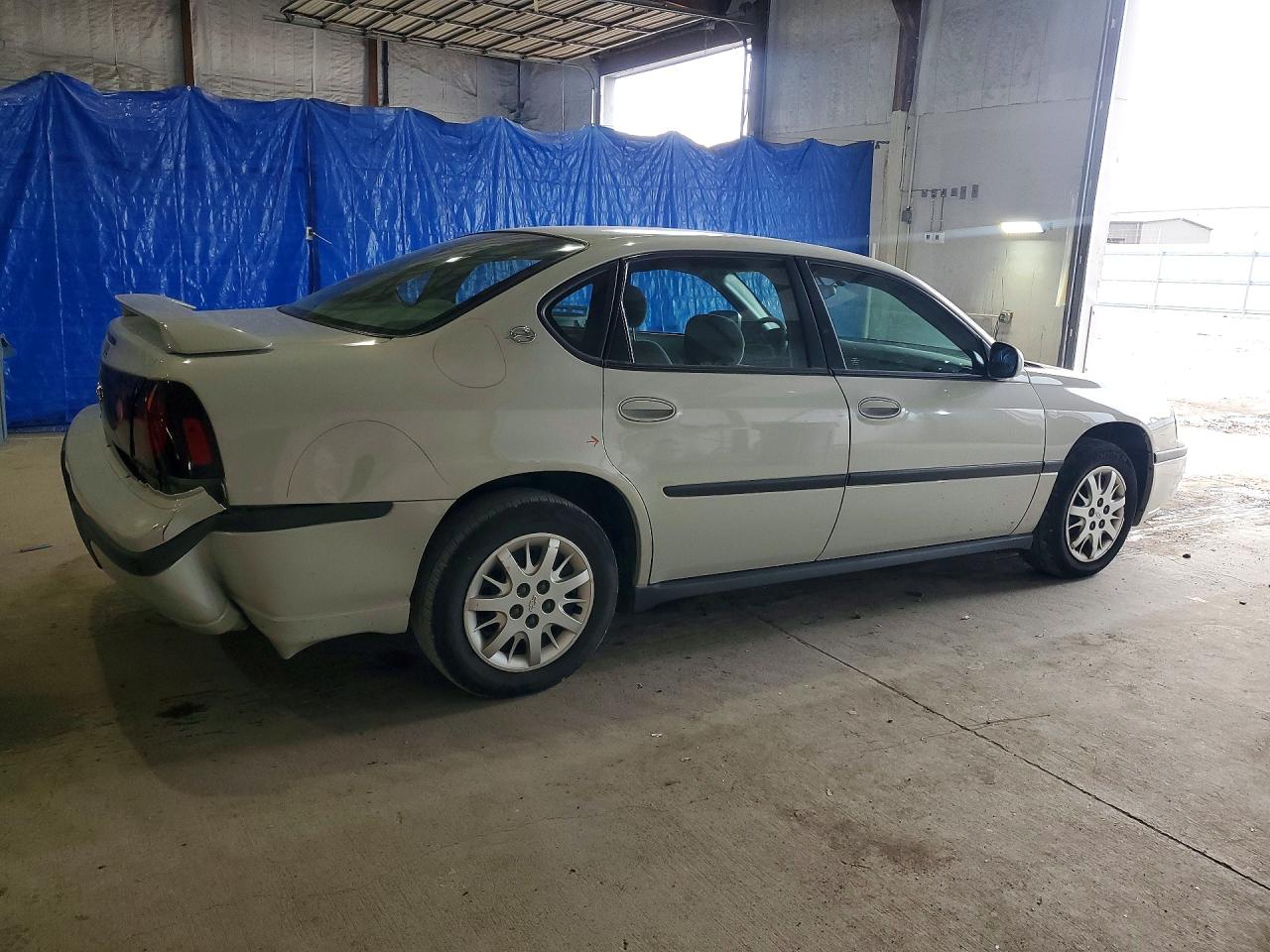 Chevrolet Impala
