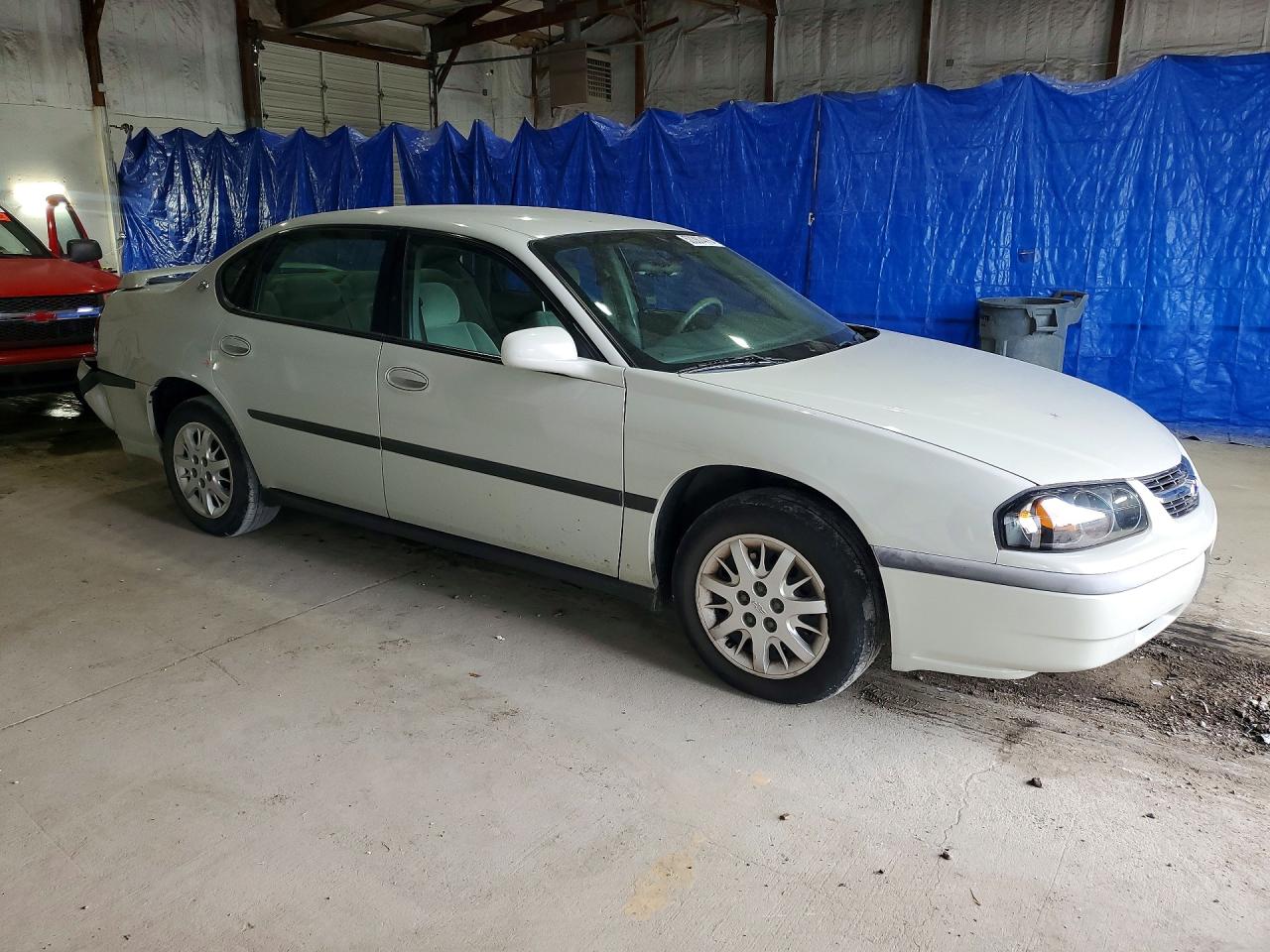 Chevrolet Impala