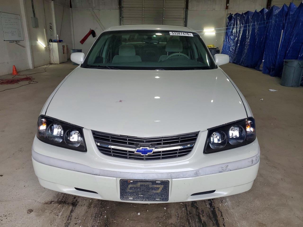 Chevrolet Impala