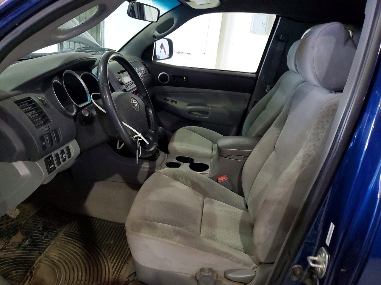 Toyota Tacoma Access Cab