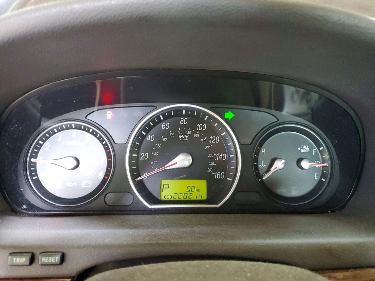 Hyundai SONATA Gls V6