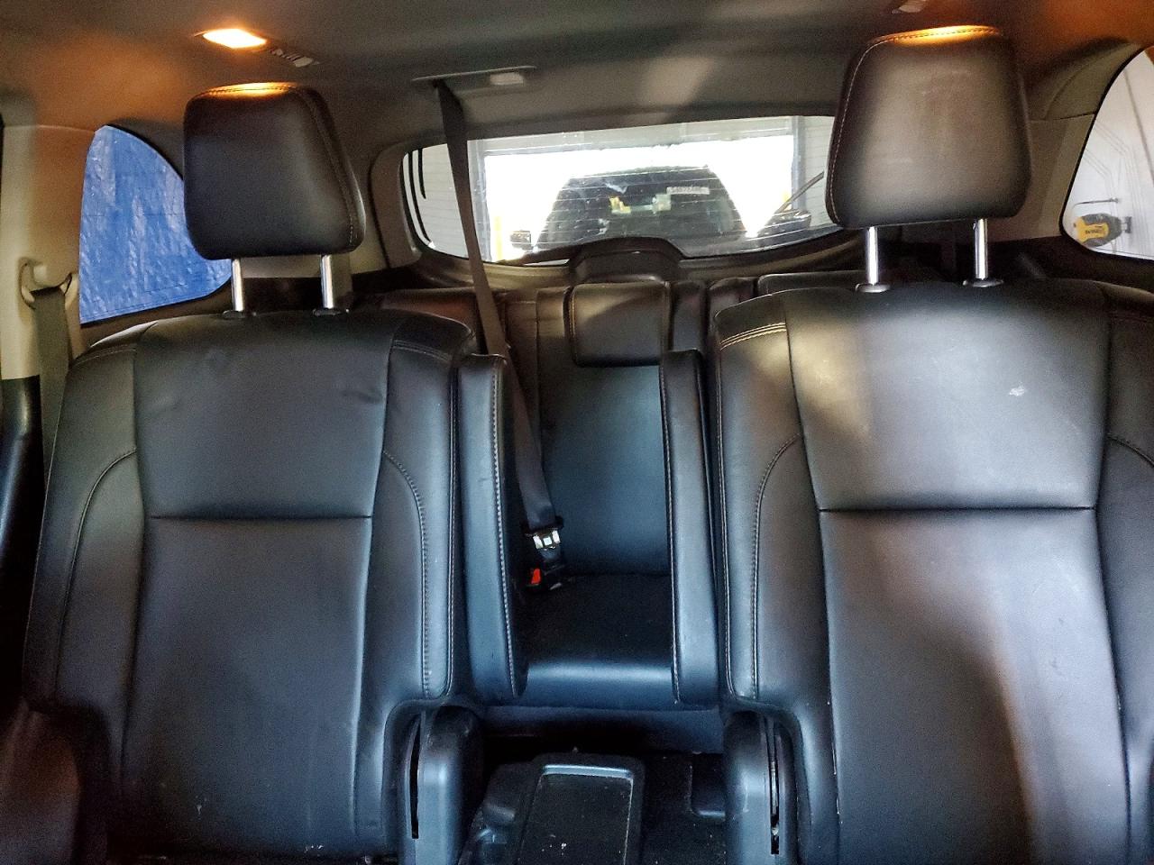 Toyota Highlander Xle