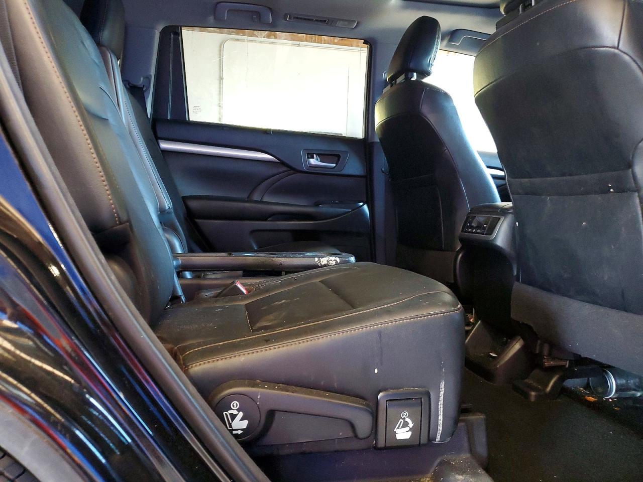 Toyota Highlander Xle
