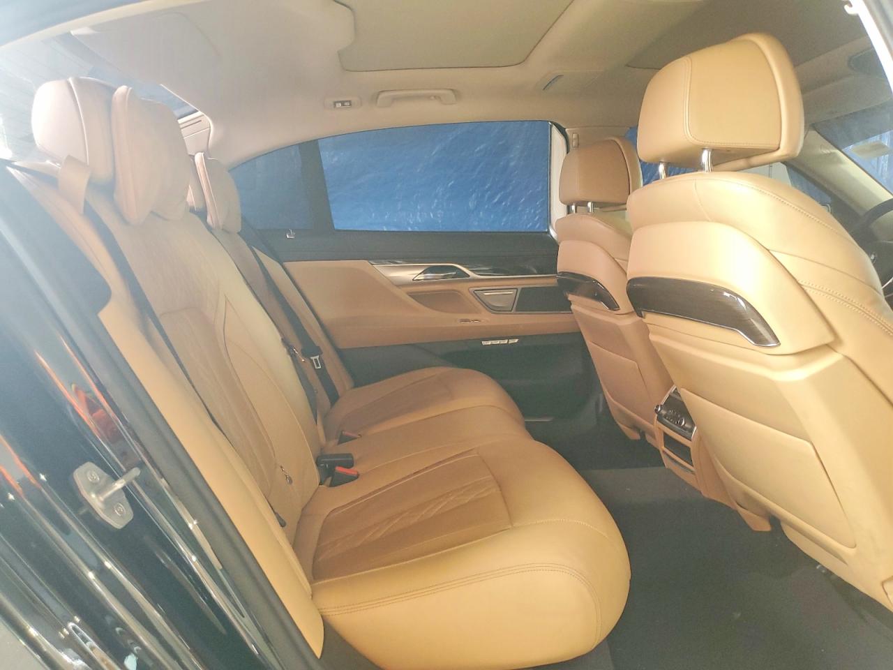 BMW 7 Series I