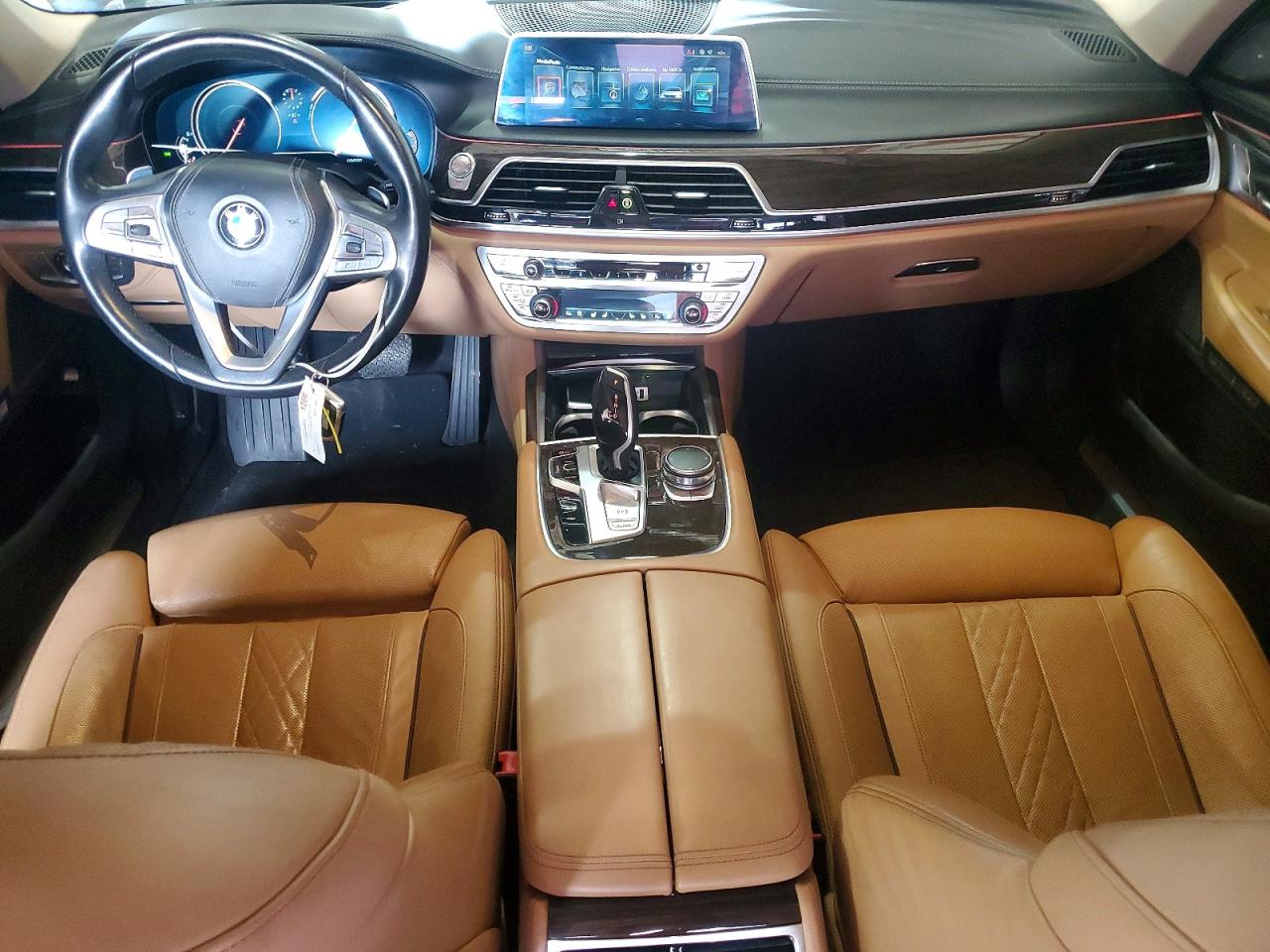 BMW 7 Series I
