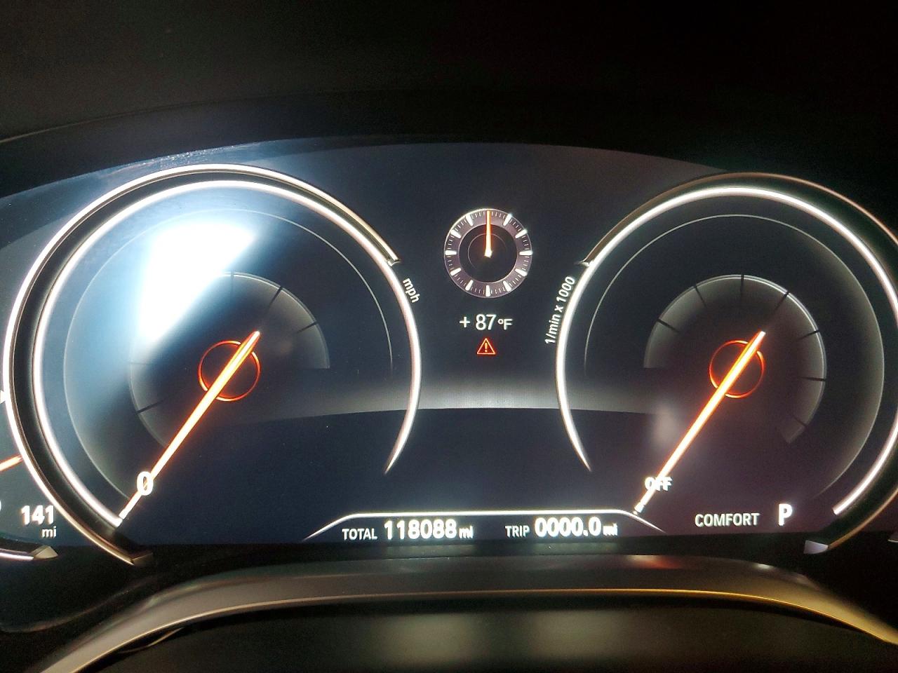 BMW 7 Series I