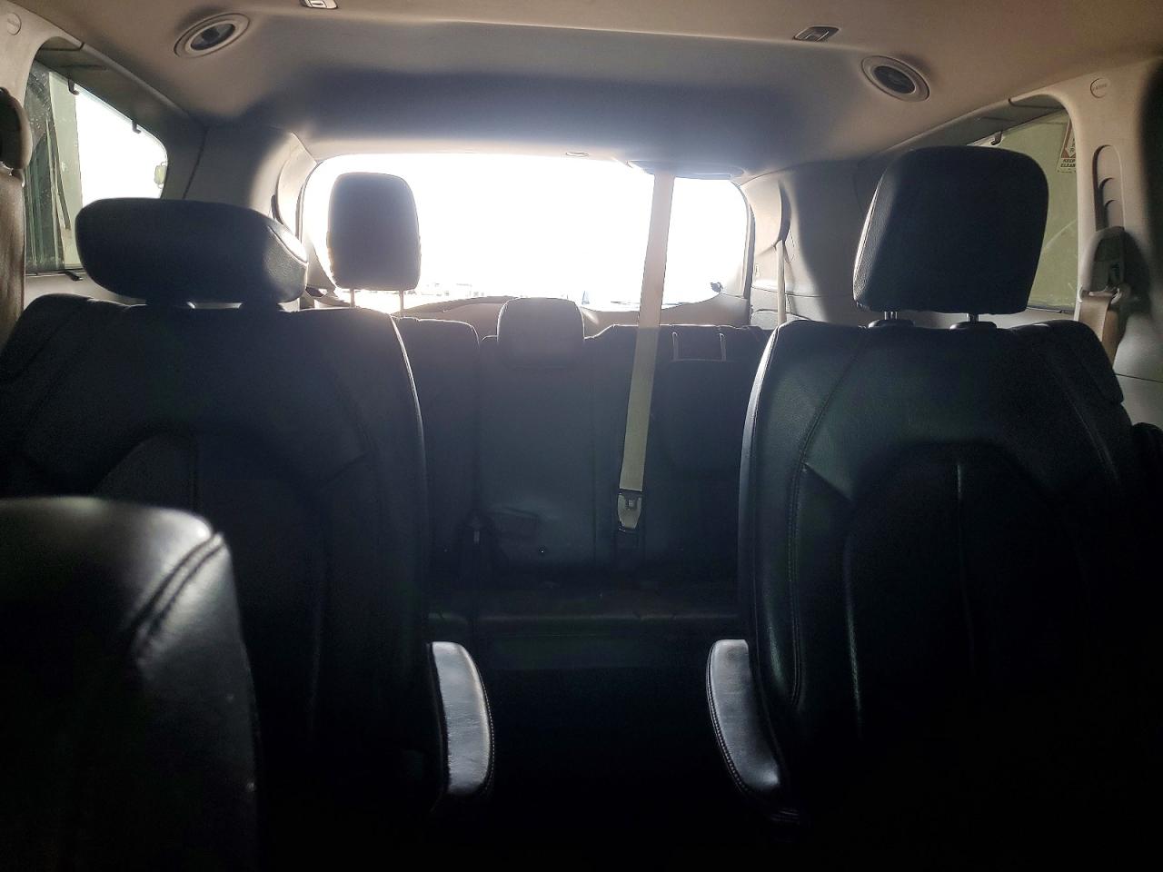 Chrysler Pacifica Touring L Plus