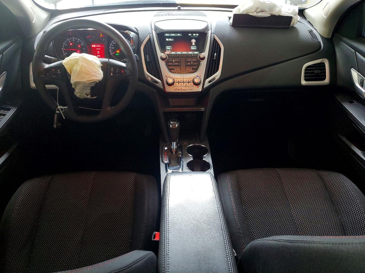 GMC Terrain Sl