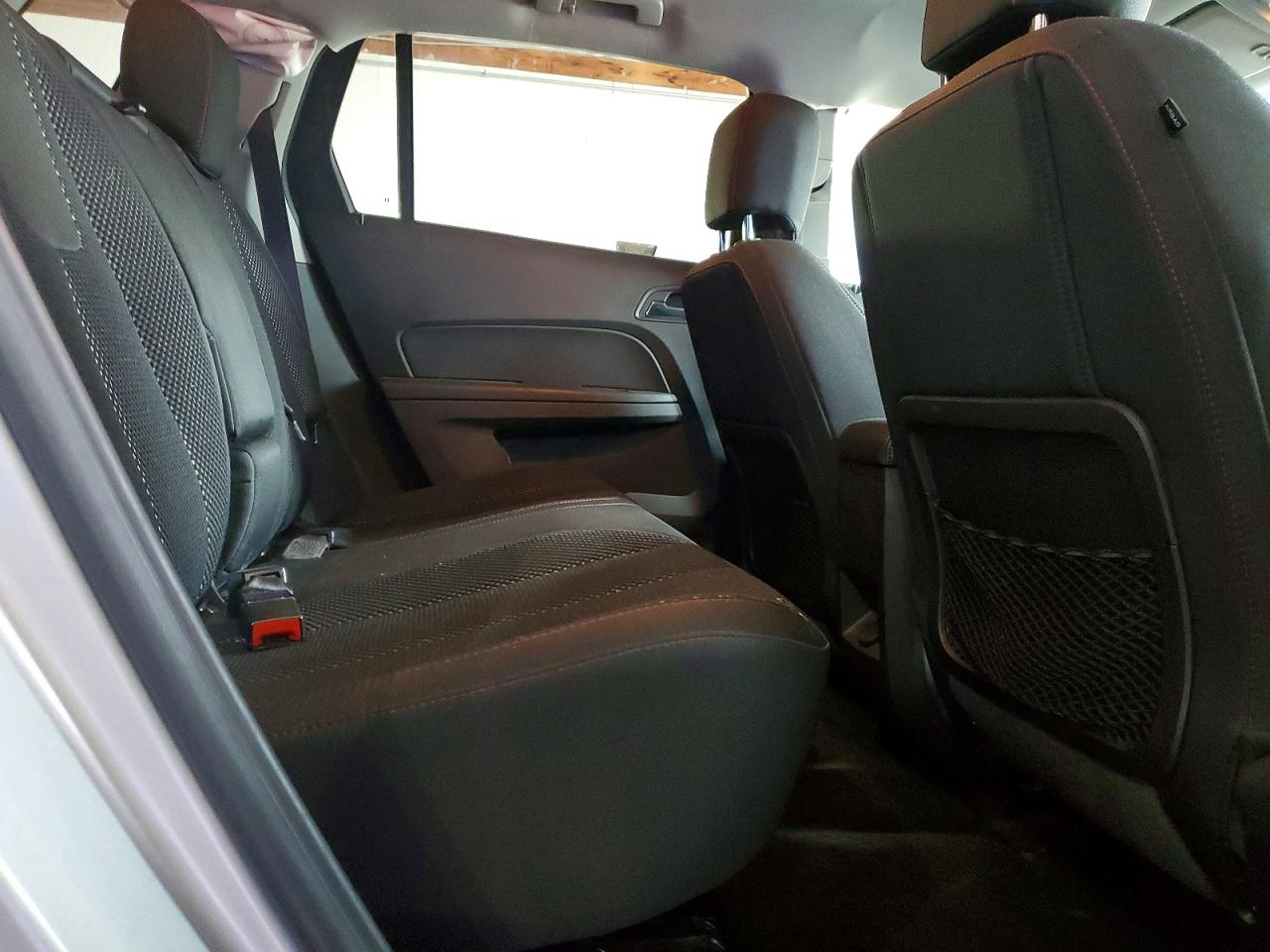 GMC Terrain Sl