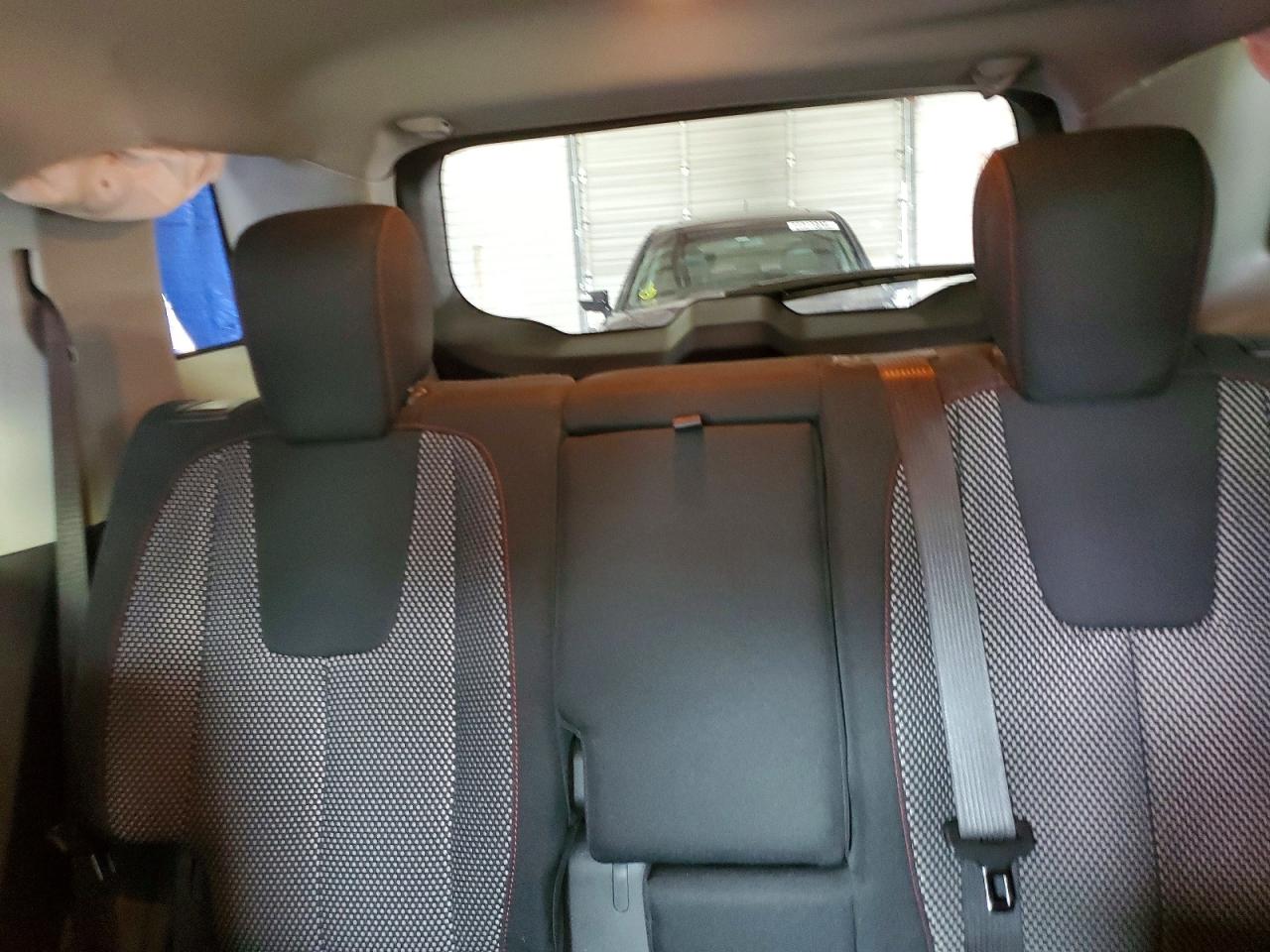 GMC Terrain Sl