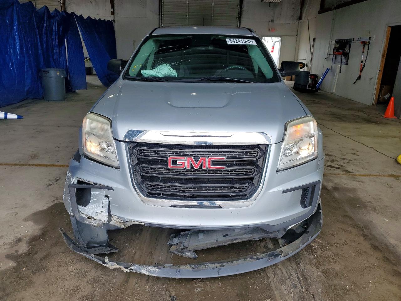 GMC Terrain Sl