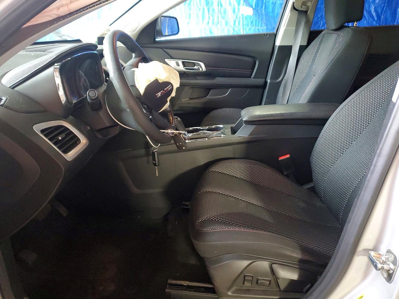 GMC Terrain Sl