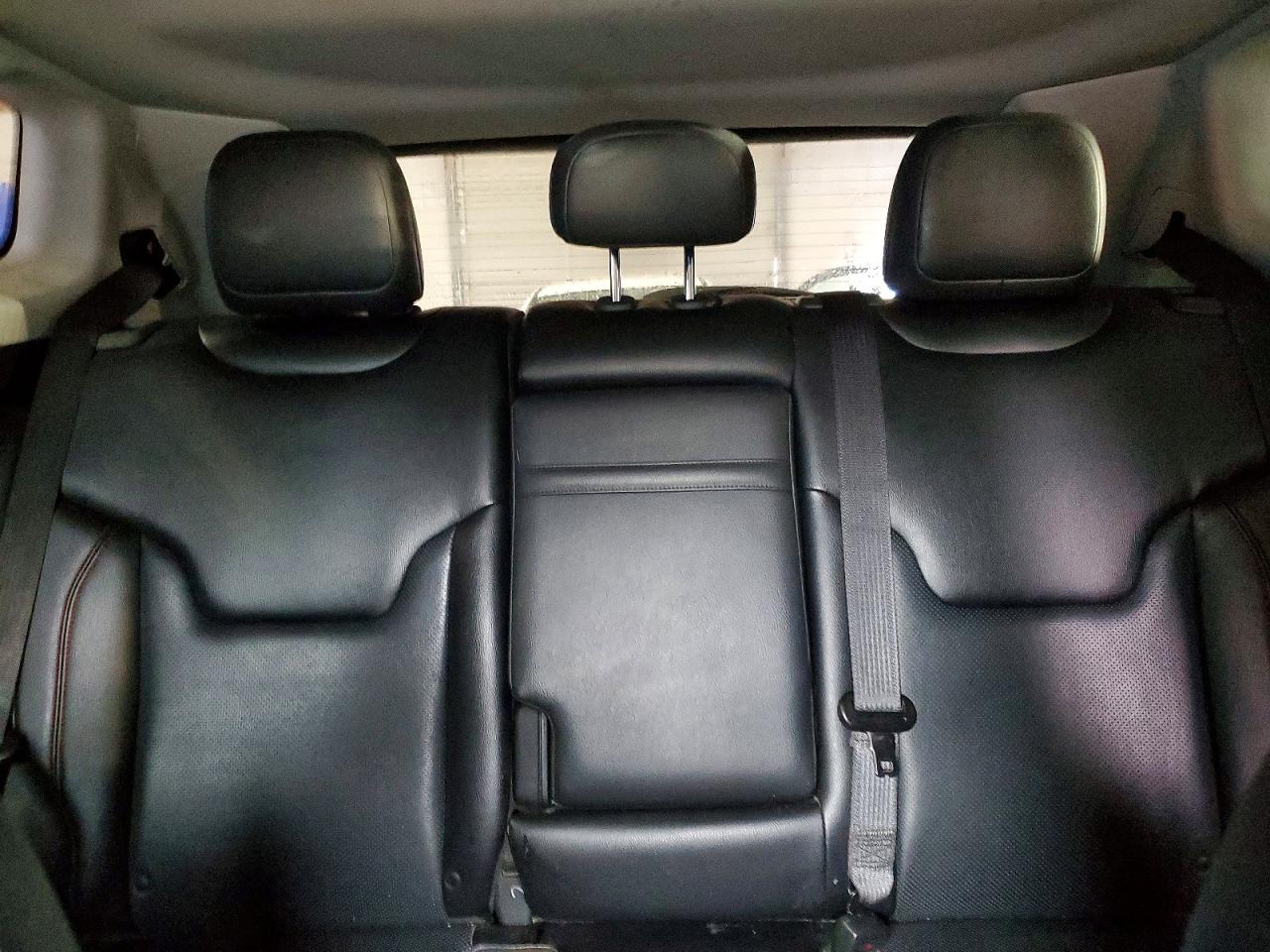 Jeep Compass Trailhawk
