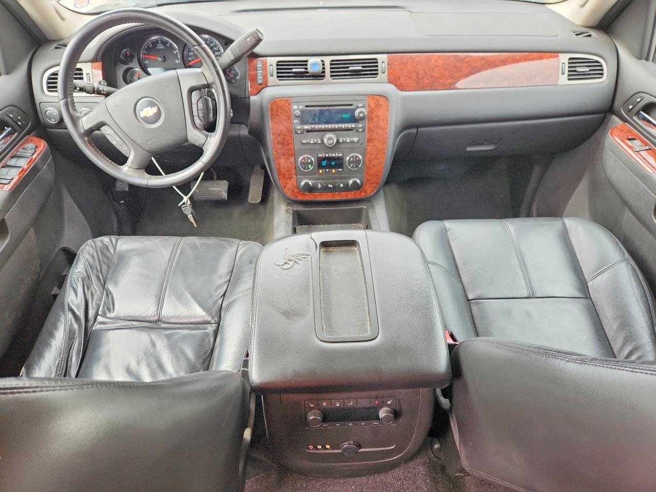 Chevrolet Tahoe K1500 Lt