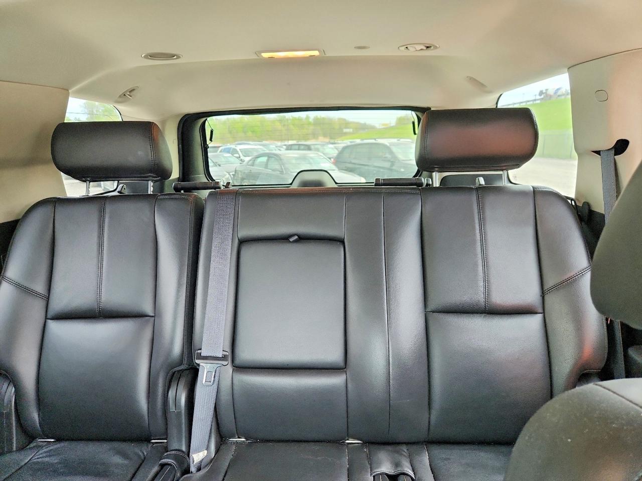Chevrolet Tahoe K1500 Lt