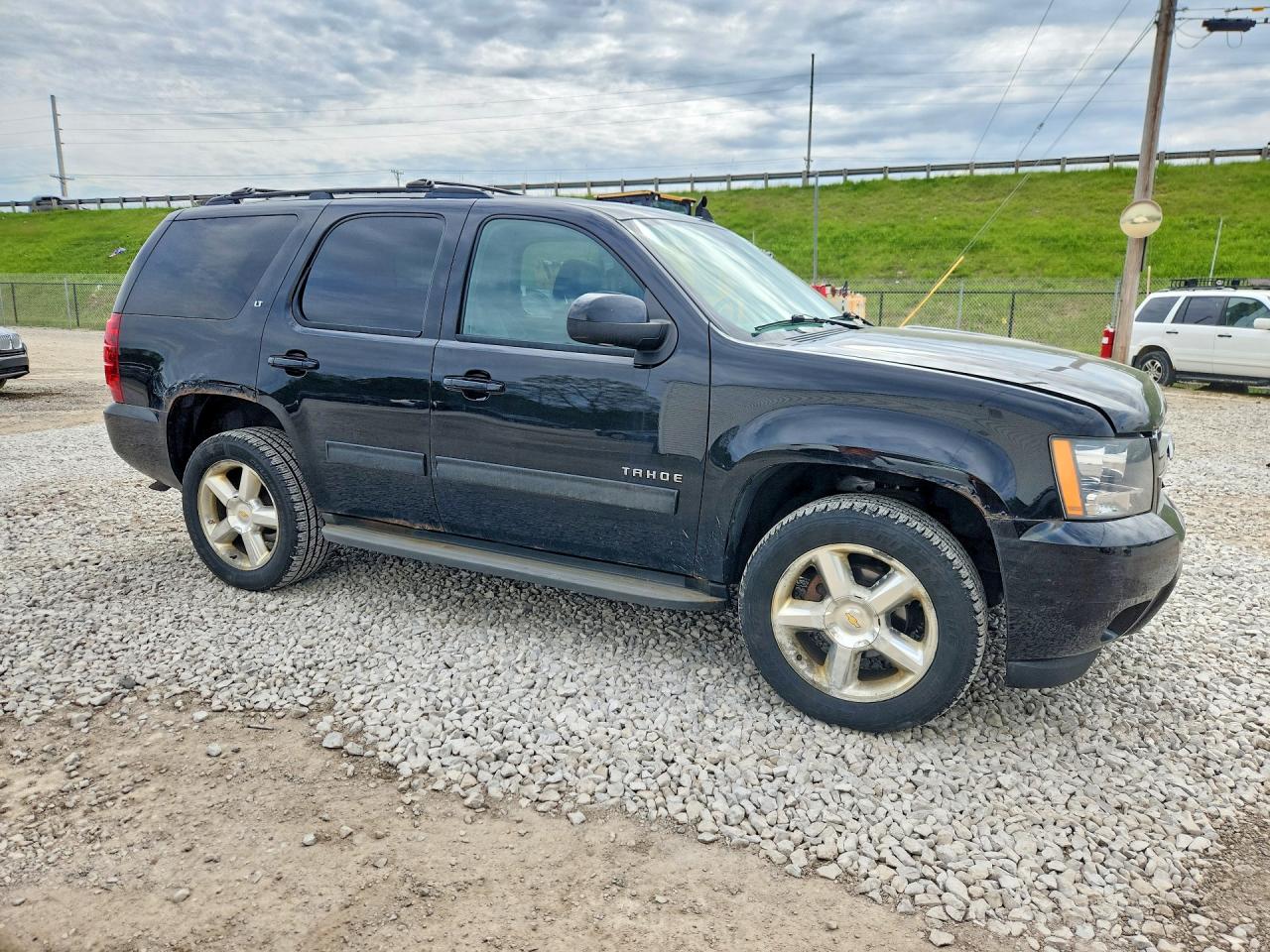 Chevrolet Tahoe K1500 Lt