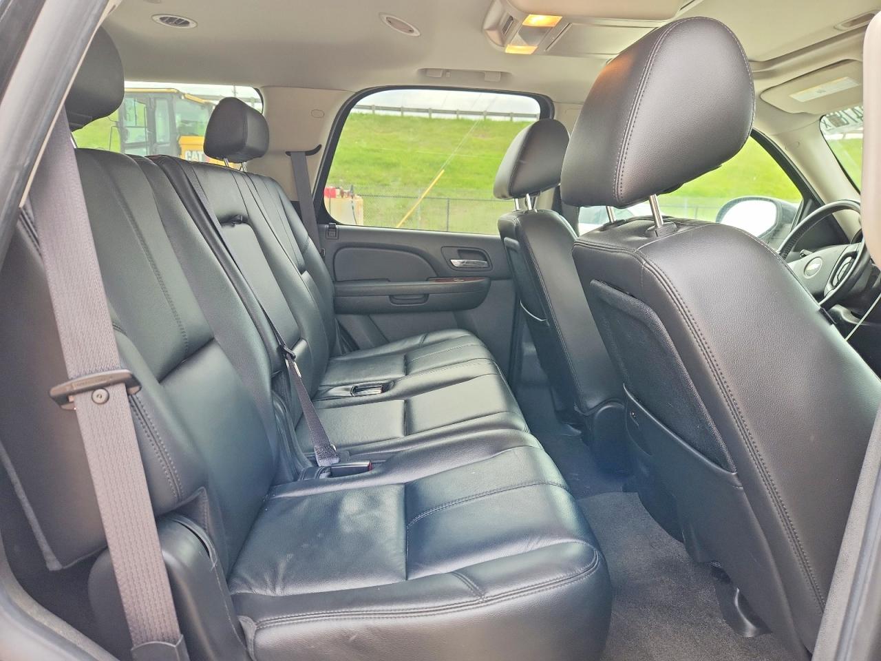 Chevrolet Tahoe K1500 Lt