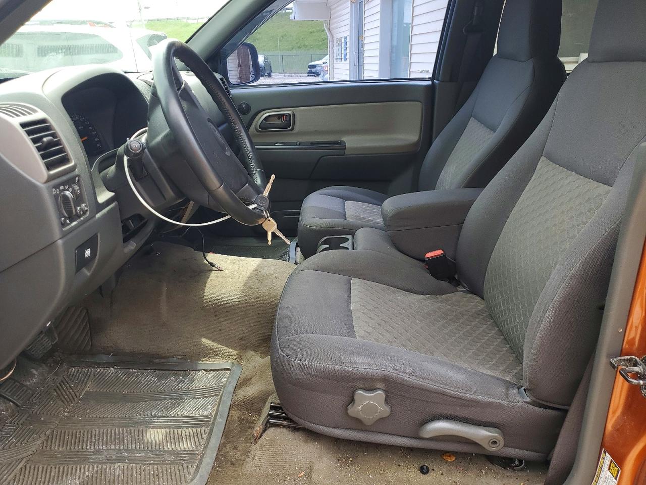 GMC Canyon