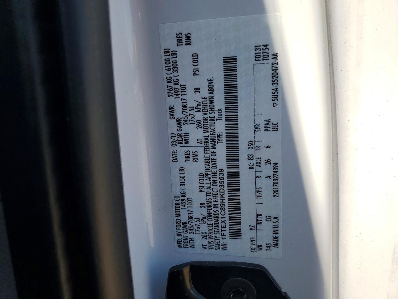 Ford F-150
