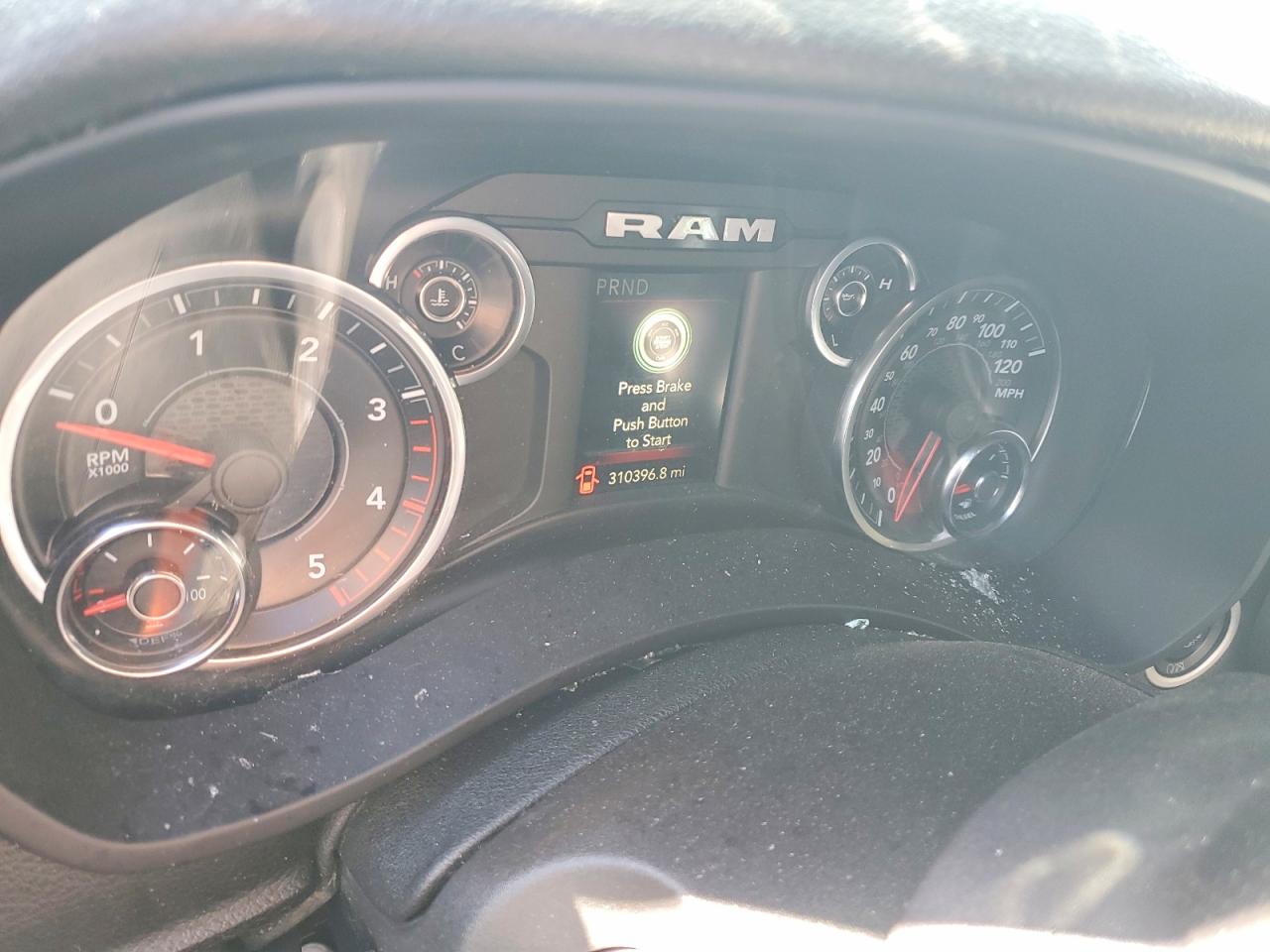 Ram 3500